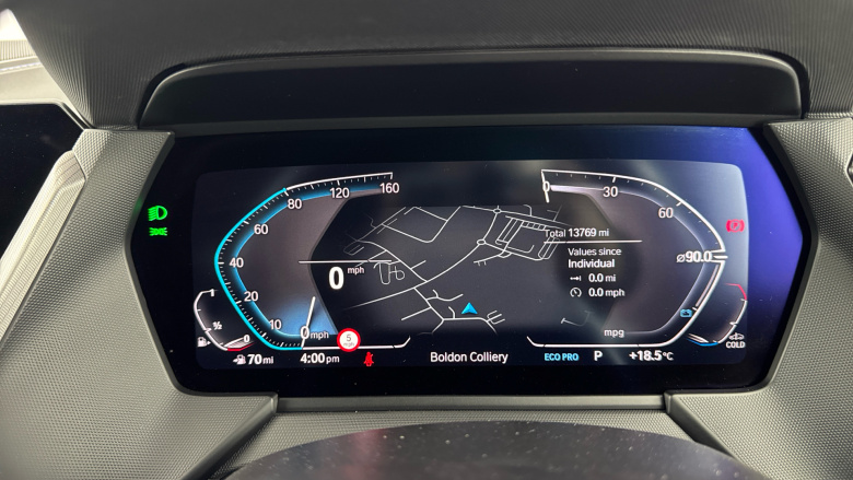 BMW 2 Series 218i [136] M Sport 4dr Petrol Saloon